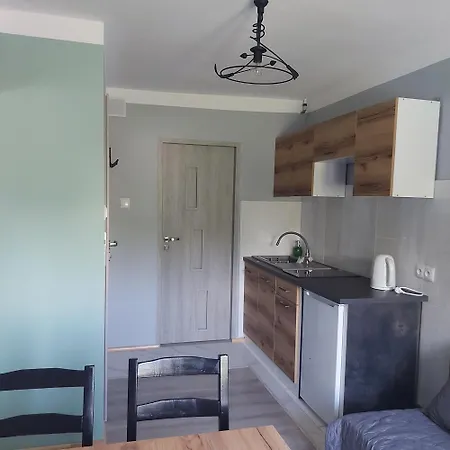 Apartman U Zbiga *
