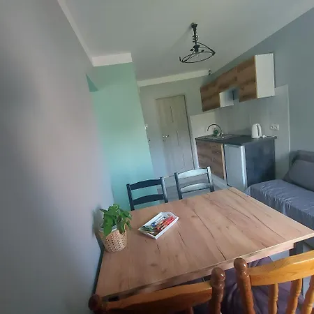 Apartment U Zbiga *