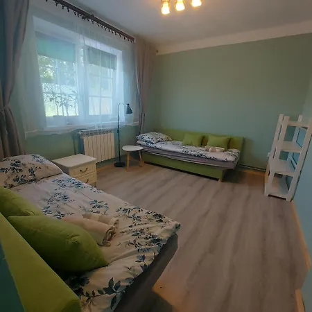 U Zbiga *