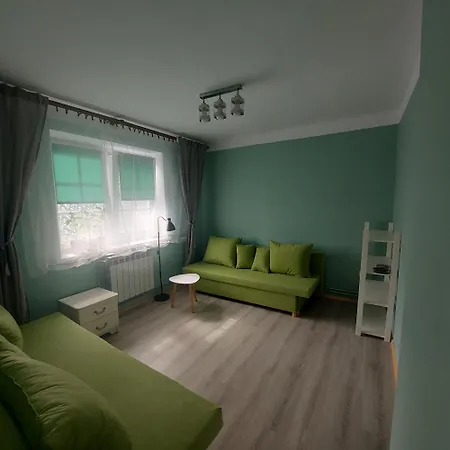 U Zbiga Karolewo (Ketrzyn)