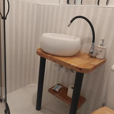 U Zbiga Apartman