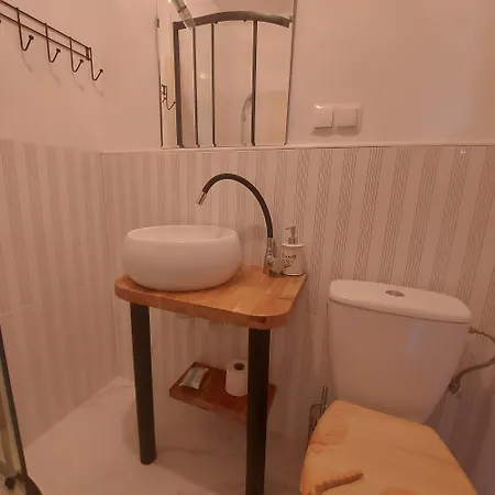 U Zbiga Karolewo (Ketrzyn)