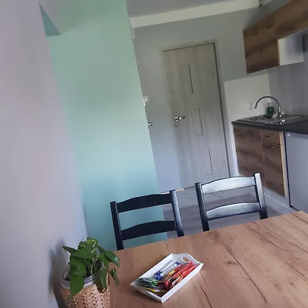 Apartman U Zbiga *