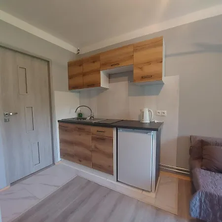 U Zbiga * Karolewo (Ketrzyn)