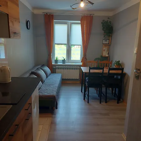 U Zbiga Karolewo (Ketrzyn)
