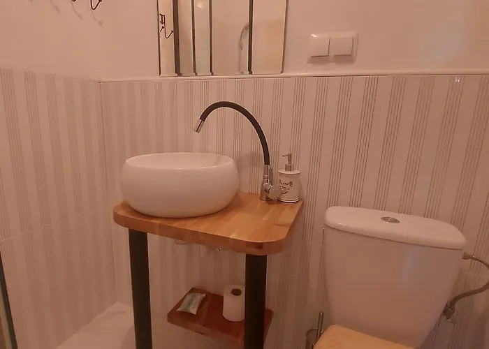 U Zbiga Karolewo (Ketrzyn)