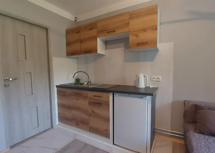 U Zbiga * Karolewo (Ketrzyn)